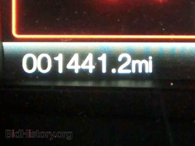 2015 FORD EDGE - VIN: 2FMTK3J84FBB38950 - Фото 8