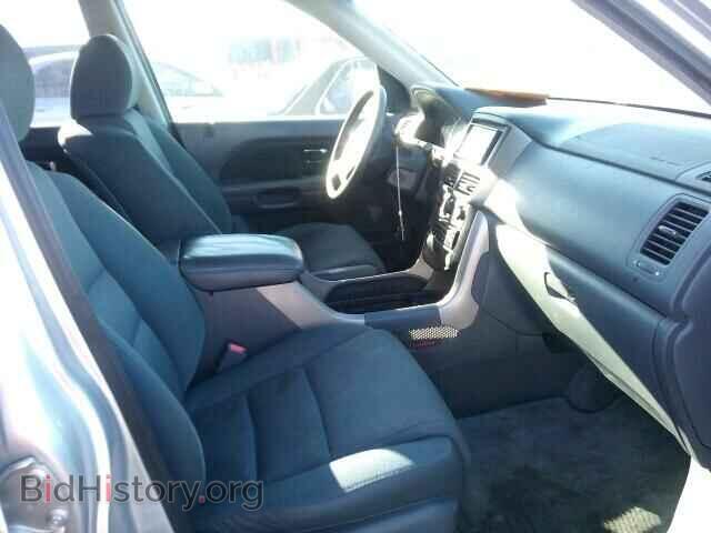 2006 HONDA PILOT - VIN: 5FNYF28156B038425 - Фото 5