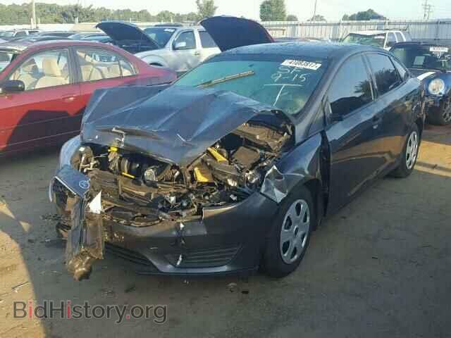 2016 FORD FOCUS - VIN: 1FADP3E26GL236644 - Photo 2