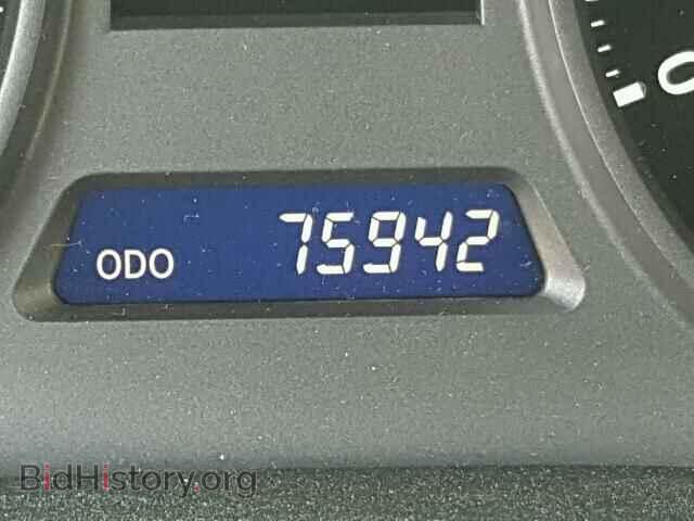 2006 LEXUS IS - VIN: JTHCK262762004117 - Photo 8