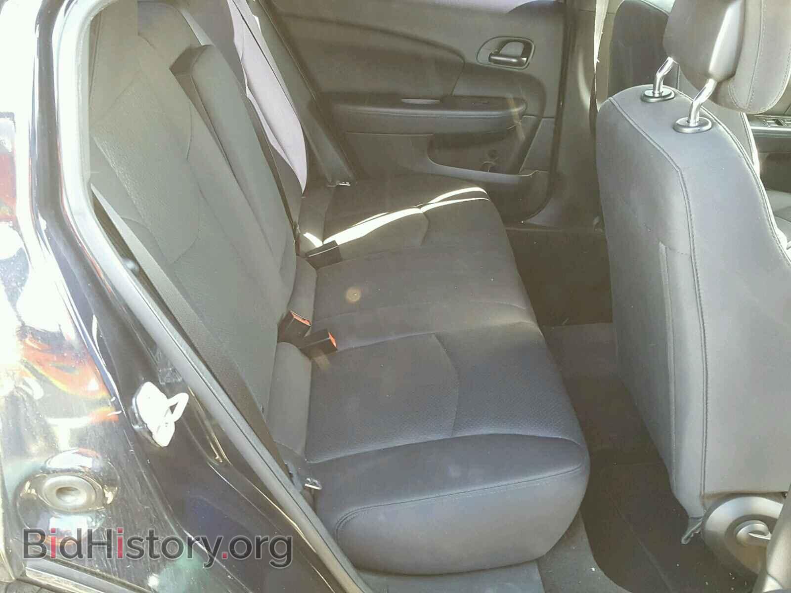 2012 CHRYSLER 200 - VIN: 1C3CCBBG4CN233790 - Фото 6