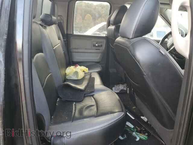 2012 DODGE RAM 1500 - VIN: 1C6RD7GT3CS284986 - Фото 10