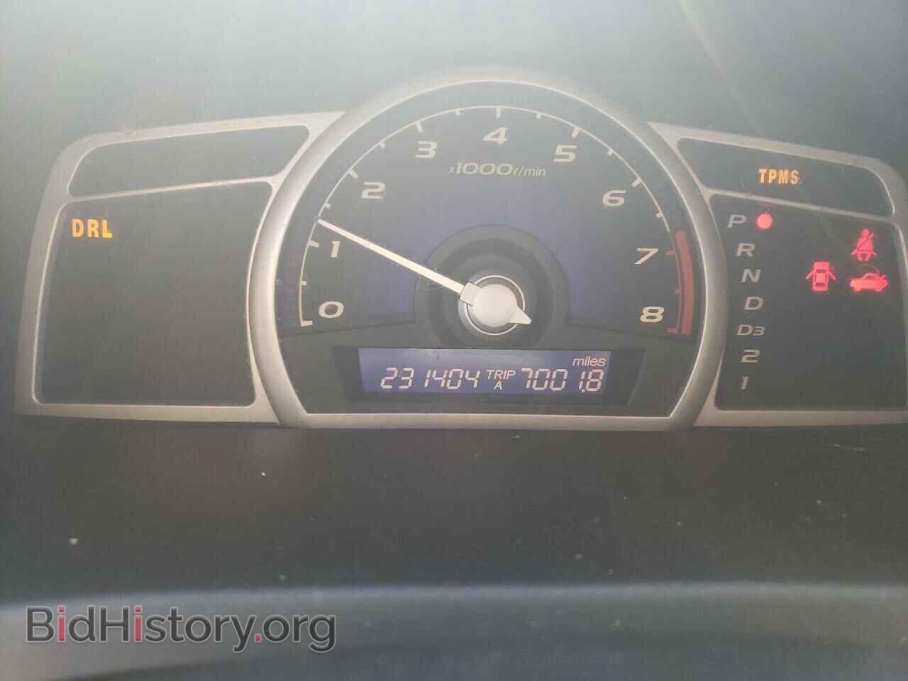 2011 HONDA CIVIC - VIN: 19XFA1F56BE006301 - Фото 9
