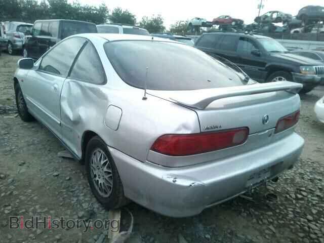 1998 ACURA INTEGRA - VIN: JH4DC4453WS011236 - Фото 3