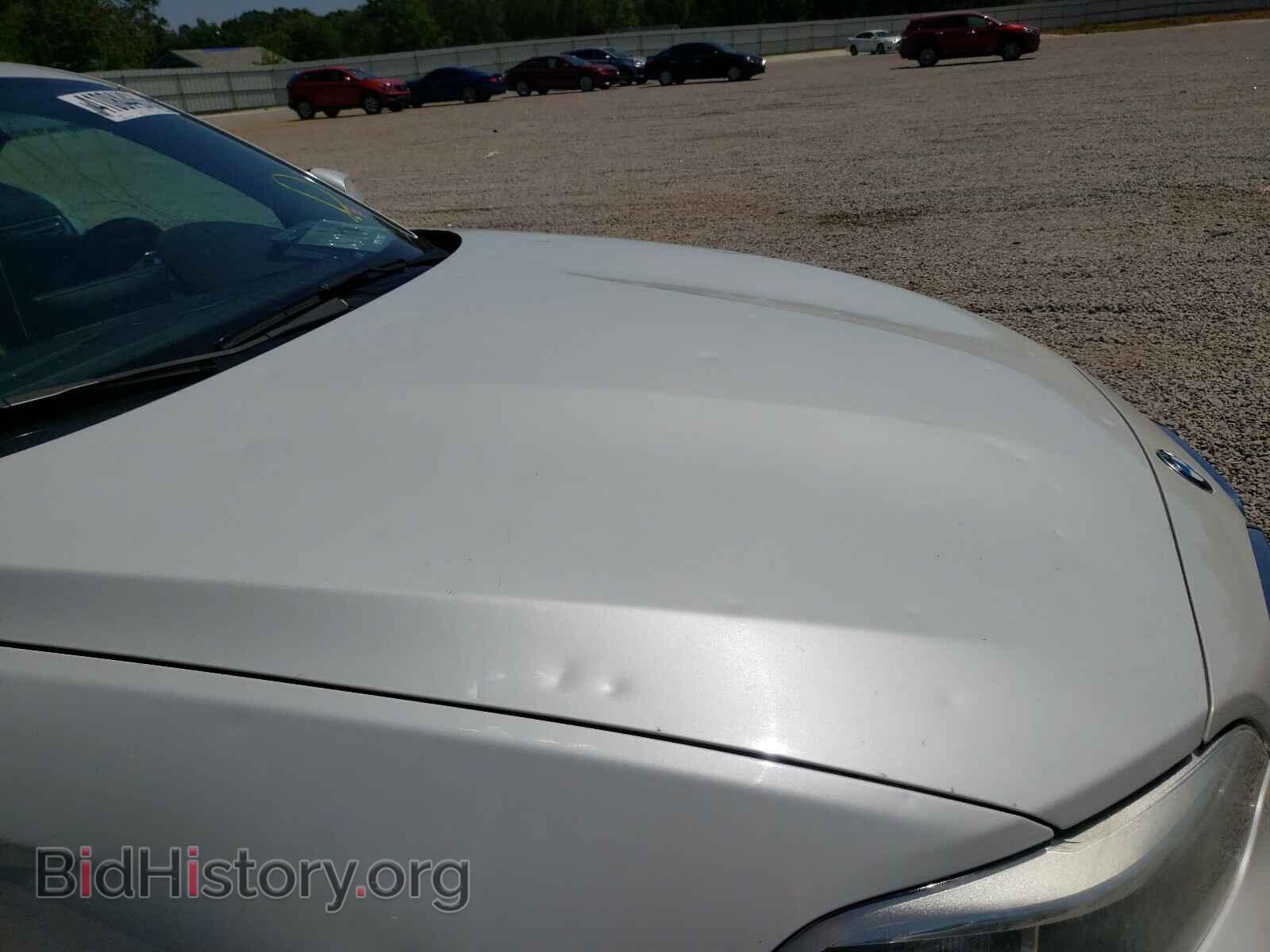 2014 BMW 2 SERIES - VIN: WBA1F5C50EVV99643 - Фото 9