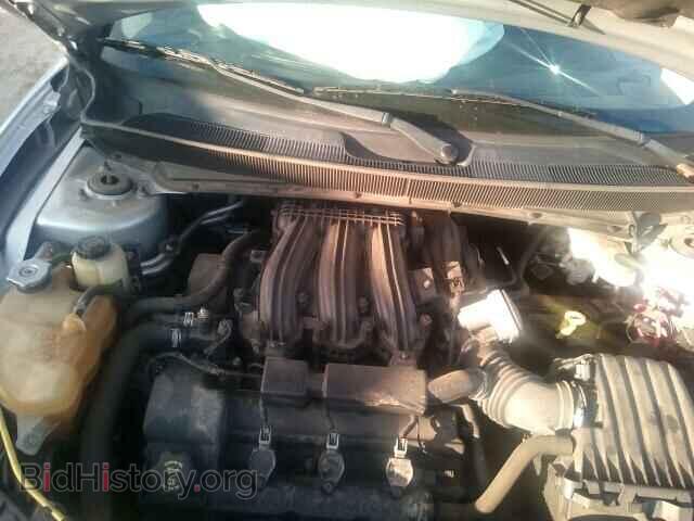 2010 CHRYSLER SEBRING - VIN: 1C3BC5ED2AN191065 - Фото 7