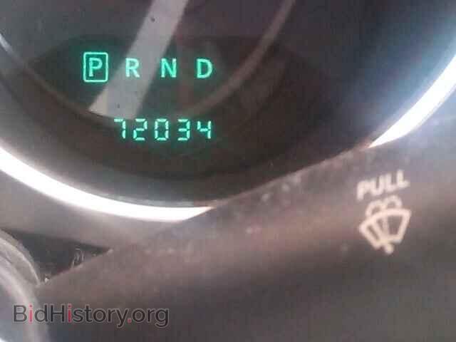 2010 CHRYSLER SEBRING - VIN: 1C3BC5ED2AN191065 - Фото 8