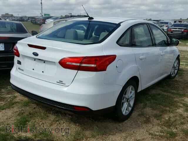 2015 FORD FOCUS - VIN: 1FADP3F20FL255073 - Фото 4