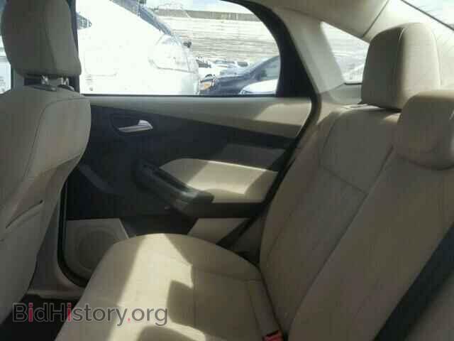 2015 FORD FOCUS - VIN: 1FADP3F20FL255073 - Фото 6