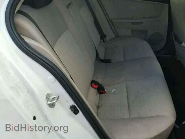 2013 MITSUBISHI LANCER - VIN: JA32U2FU5DU022379 - Фото 6