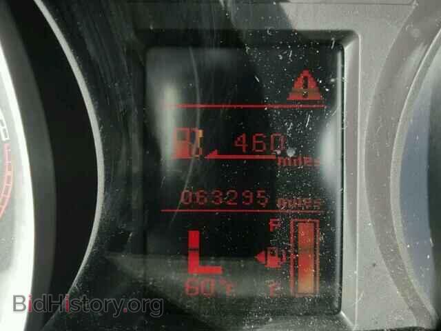 2013 MITSUBISHI LANCER - VIN: JA32U2FU5DU022379 - Фото 8