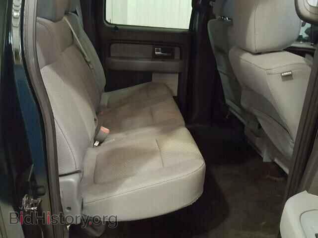 2012 FORD F150 - VIN: 1FTFW1CF6CFC36667 - Фото 6