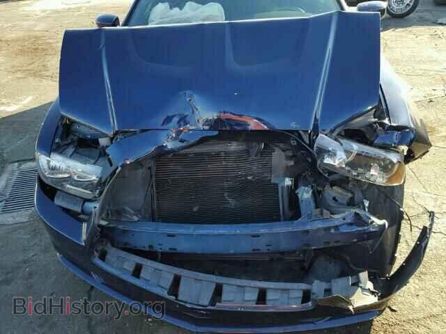 2013 DODGE CHARGER - VIN: 2C3CDXJG4DH595057 - Фото 7
