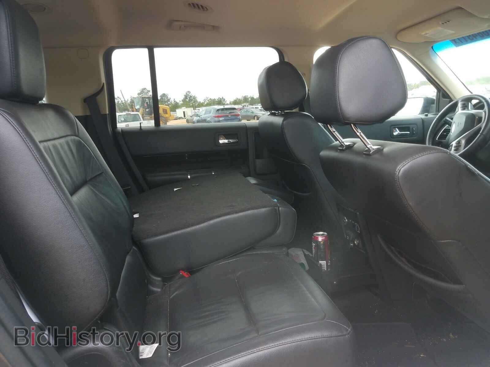 2015 FORD FLEX - VIN: 2FMGK5C81FBA20042 - Photo 6