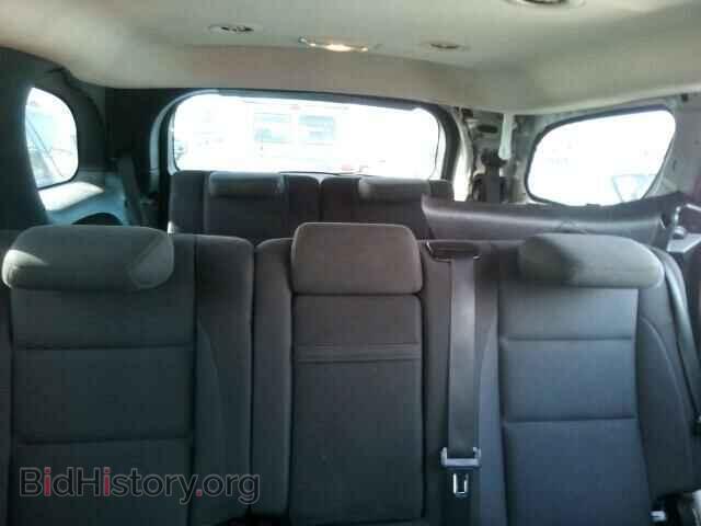 2012 DODGE DURANGO - VIN: 1C4RDHAG9CC204689 - Photo 6
