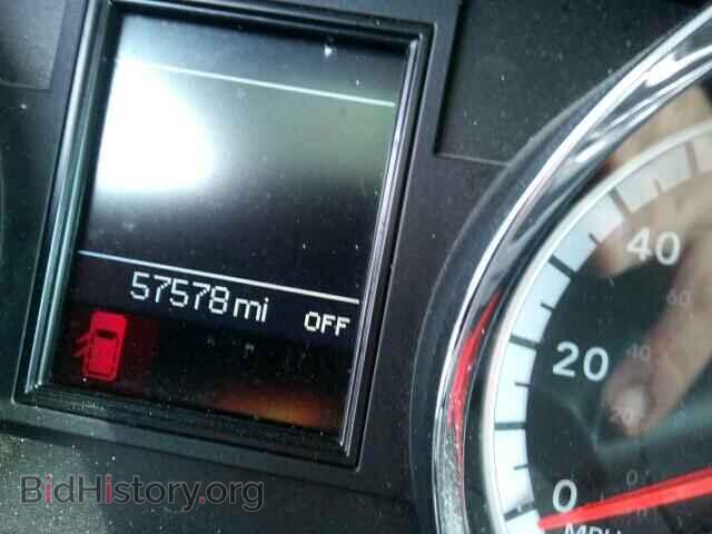 2012 DODGE DURANGO - VIN: 1C4RDHAG9CC204689 - Photo 8