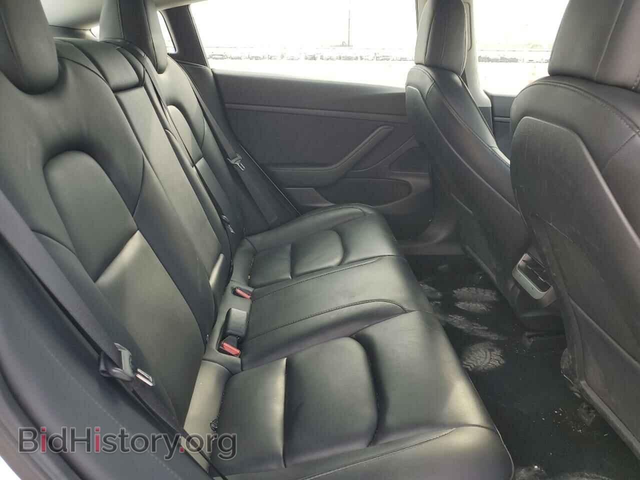 2020 TESLA MODEL 3 - VIN: 5YJ3E1EA4LF799776 - Фото 10