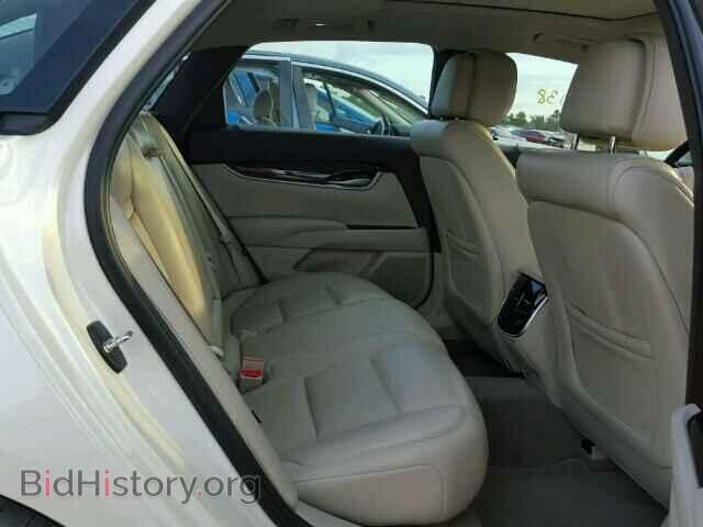 2013 CADILLAC XTS - VIN: 2G61P5S39D9226590 - Фото 6
