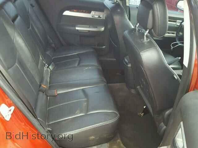 2010 CHRYSLER SEBRING - VIN: 1C3CC5FB2AN133619 - Фото 6