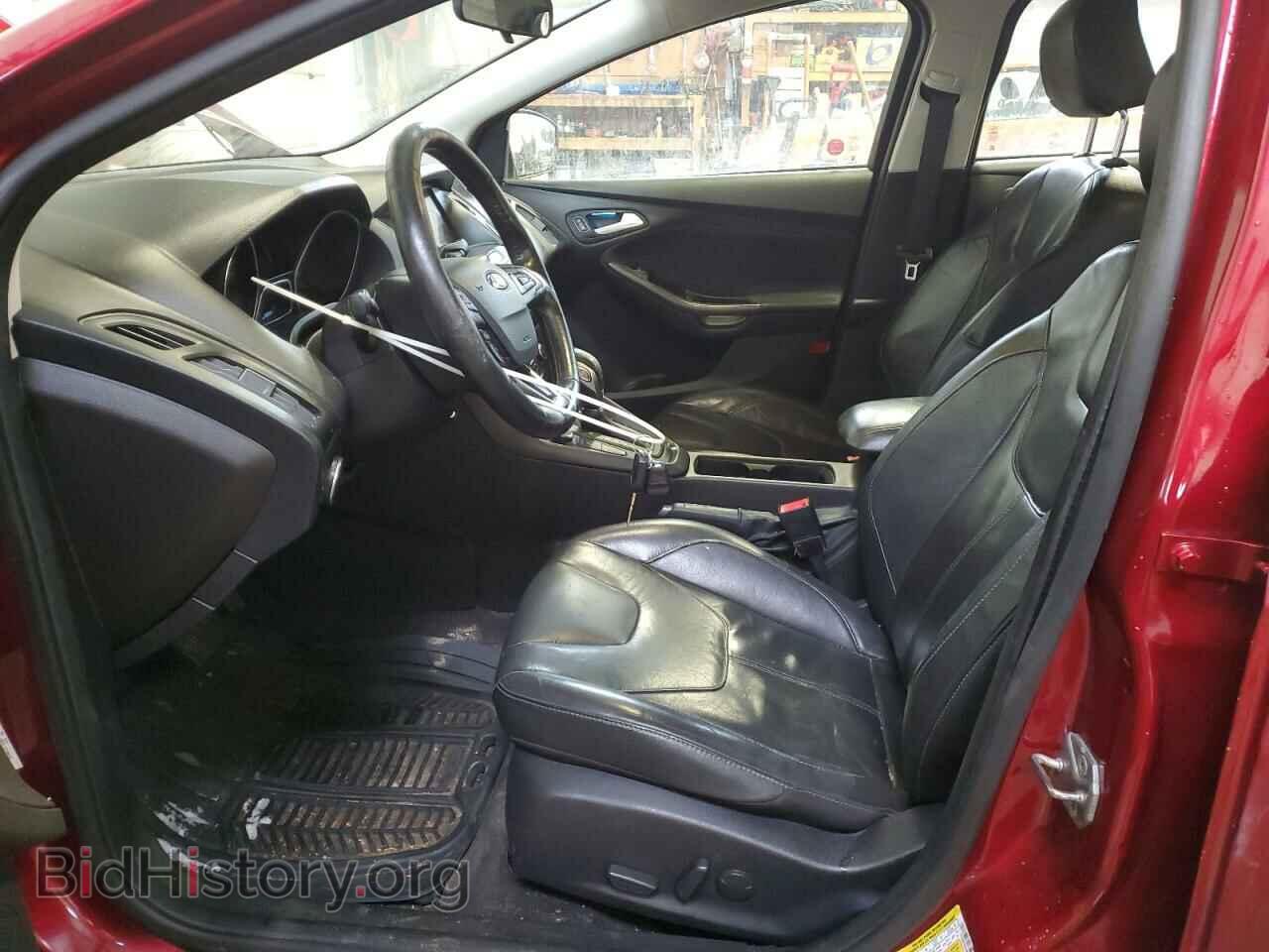 2017 FORD FOCUS - VIN: 1FADP3H29HL310815 - Фото 7