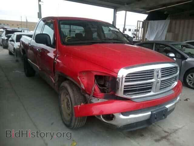 Photo 1D7HA18286S655005 - DODGE RAM 1500 2006