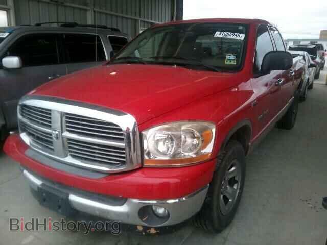 2006 DODGE RAM 1500 - VIN: 1D7HA18286S655005 - Фото 2