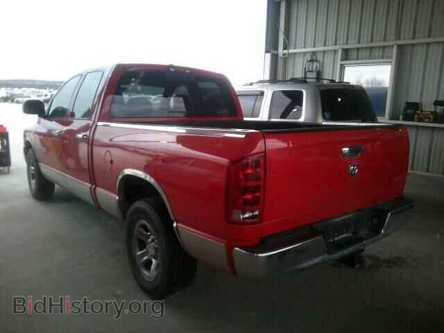 2006 DODGE RAM 1500 - VIN: 1D7HA18286S655005 - Фото 3