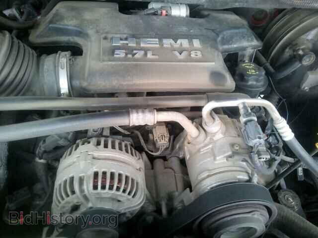 2006 DODGE RAM 1500 - VIN: 1D7HA18286S655005 - Фото 7