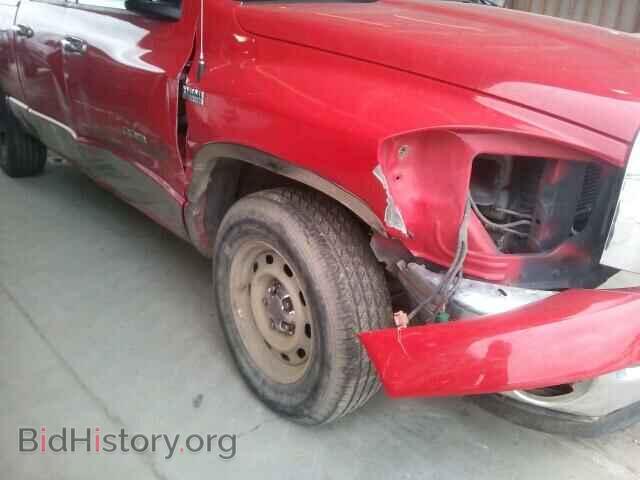 2006 DODGE RAM 1500 - VIN: 1D7HA18286S655005 - Фото 10