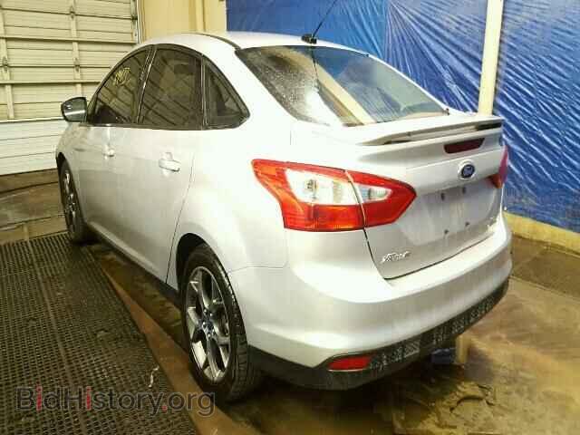 2013 FORD FOCUS - VIN: 1FADP3F22DL273166 - Photo 3