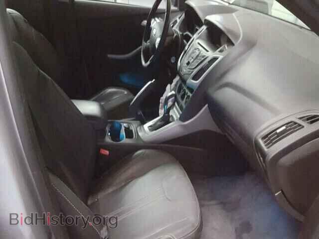 2013 FORD FOCUS - VIN: 1FADP3F22DL273166 - Photo 5