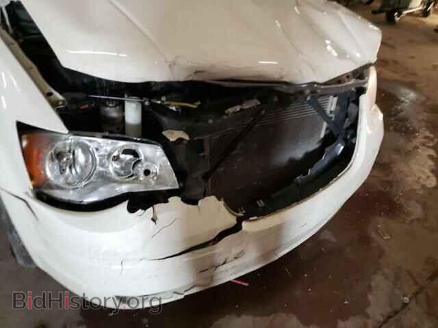 2010 CHRYSLER MINIVAN - VIN: 2A4RR5D10AR299830 - Photo 9