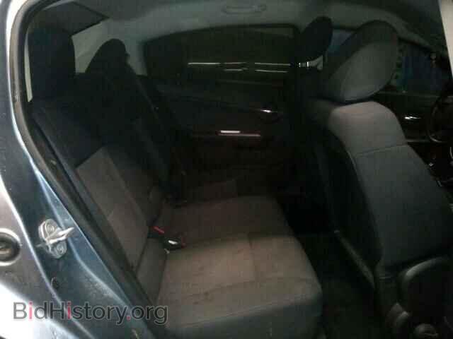 2009 DODGE AVENGER - VIN: 1B3LC56B09N540637 - Фото 6