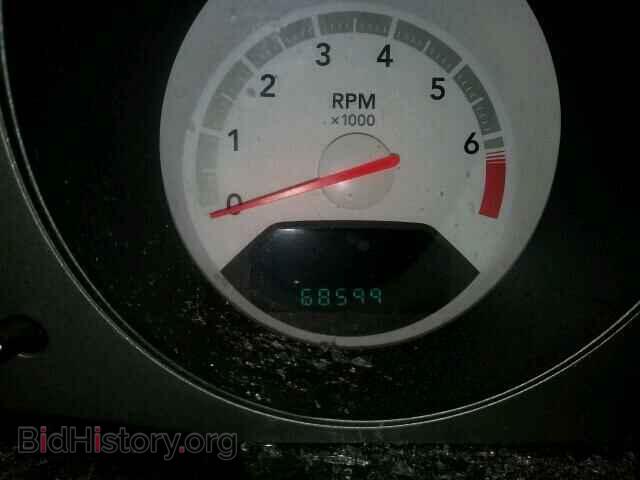 2009 DODGE AVENGER - VIN: 1B3LC56B09N540637 - Фото 8