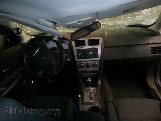 2009 DODGE AVENGER - VIN: 1B3LC56B09N540637 - Фото 9