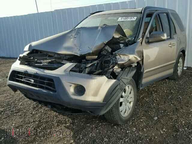 2006 HONDA CRV - VIN: JHLRD78956C061328 - Фото 2