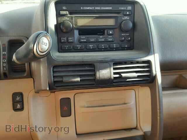2006 HONDA CRV - VIN: JHLRD78956C061328 - Фото 9