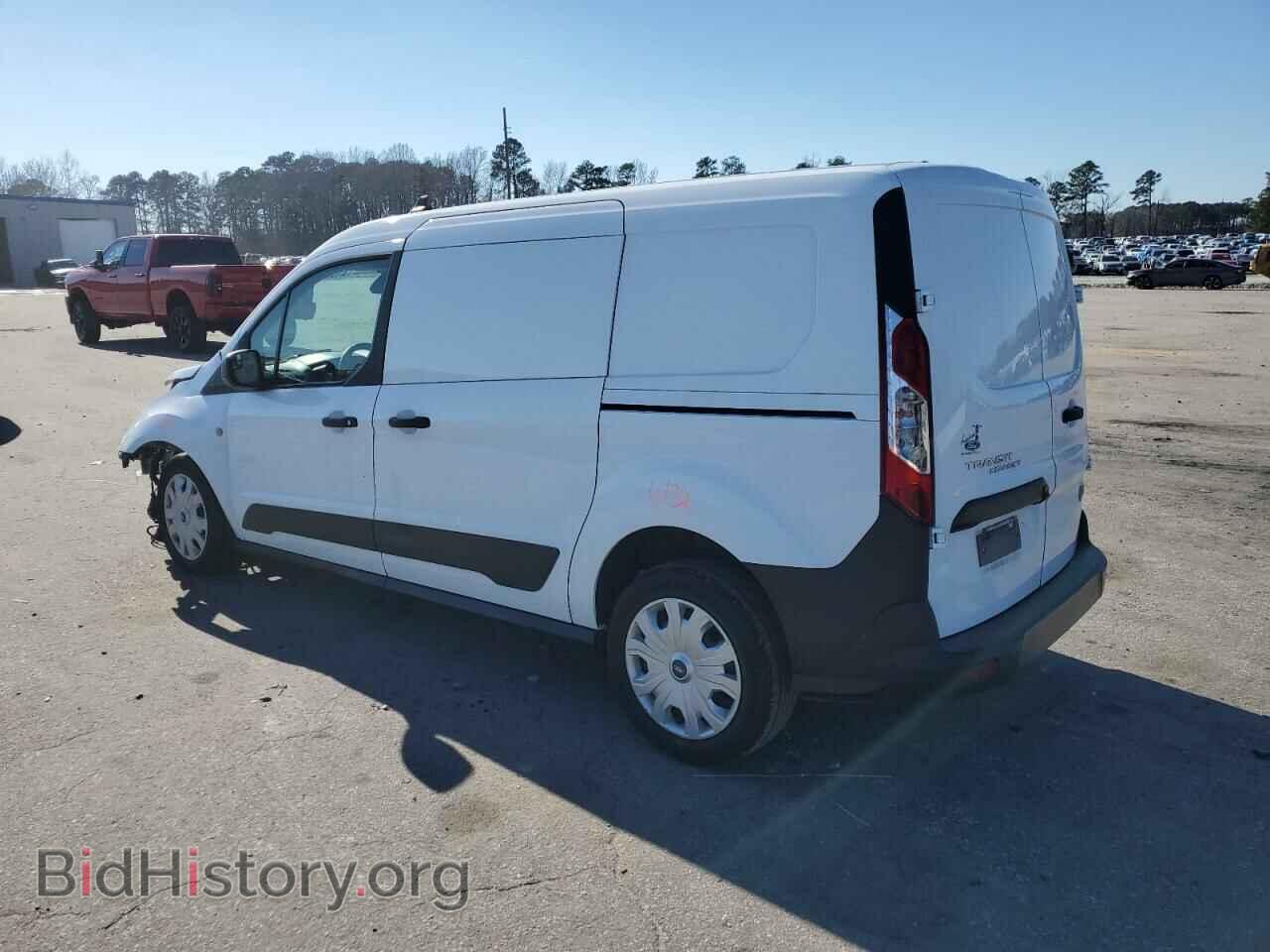 2019 FORD TRANSIT - VIN: NM0LS7E24K1405265 - Фото 2