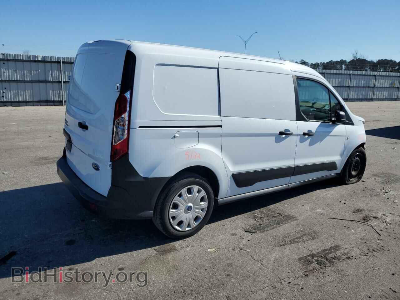 2019 FORD TRANSIT - VIN: NM0LS7E24K1405265 - Фото 3