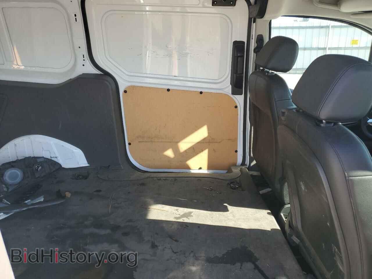 2019 FORD TRANSIT - VIN: NM0LS7E24K1405265 - Фото 10