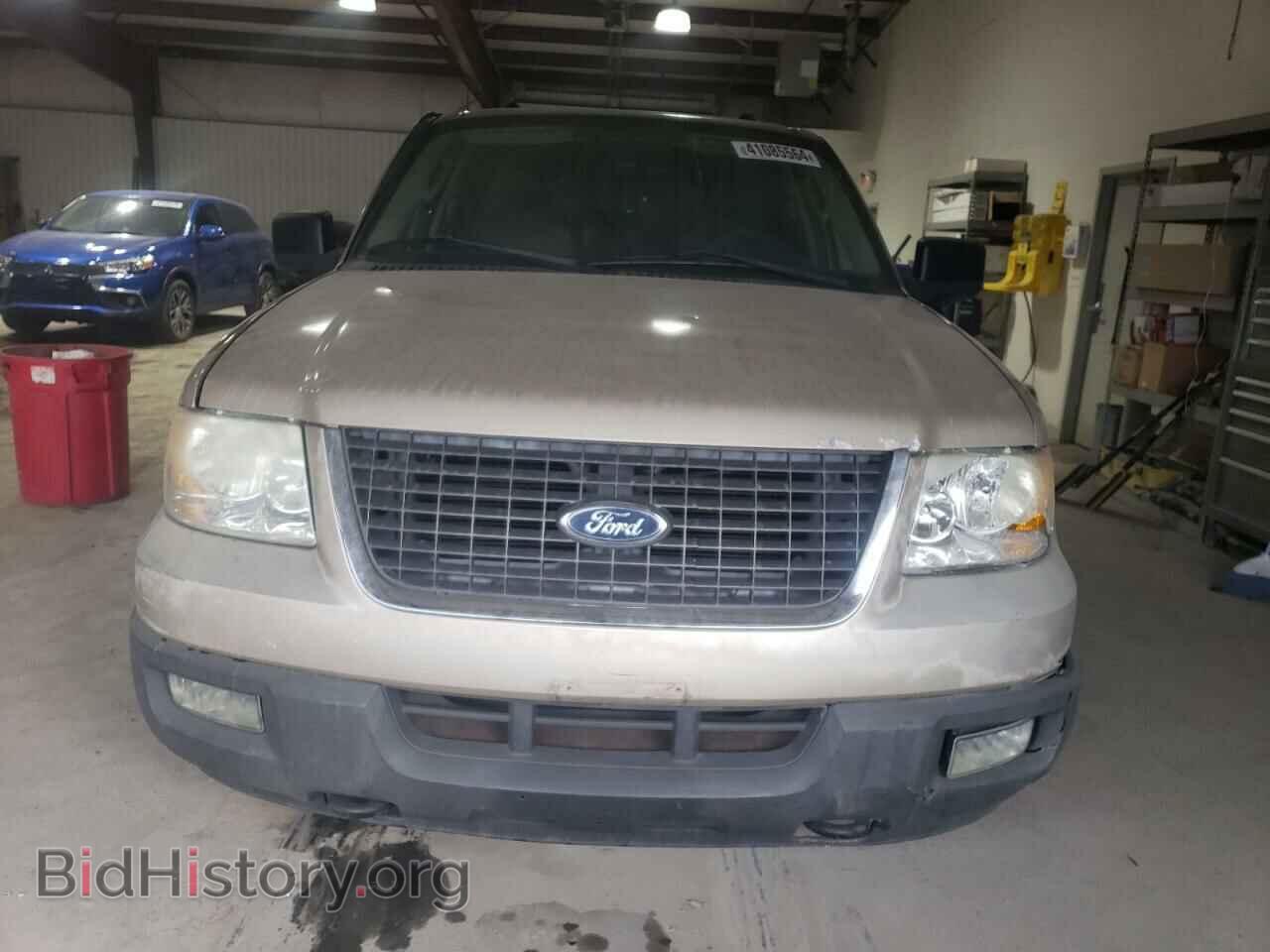 2006 FORD EXPEDITION - VIN: 1FMPU16546LA32755 - Фото 5