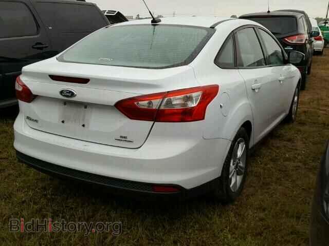 2014 FORD FOCUS - VIN: 1FADP3F20EL362235 - Photo 4