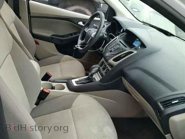 2014 FORD FOCUS - VIN: 1FADP3F20EL362235 - Photo 5