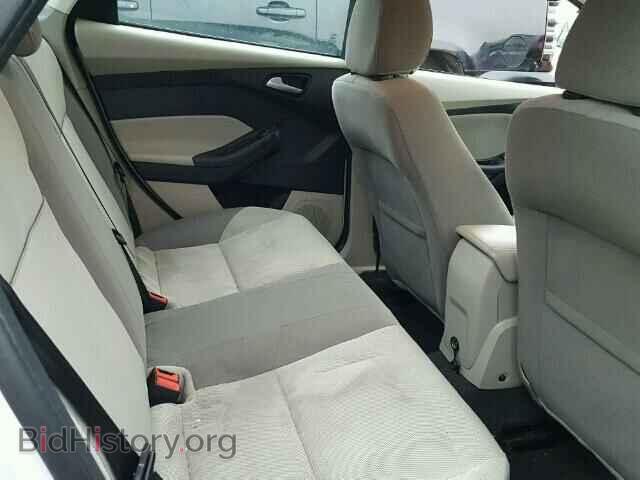 2014 FORD FOCUS - VIN: 1FADP3F20EL362235 - Photo 6