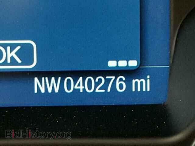 2014 FORD FOCUS - VIN: 1FADP3F20EL362235 - Photo 8