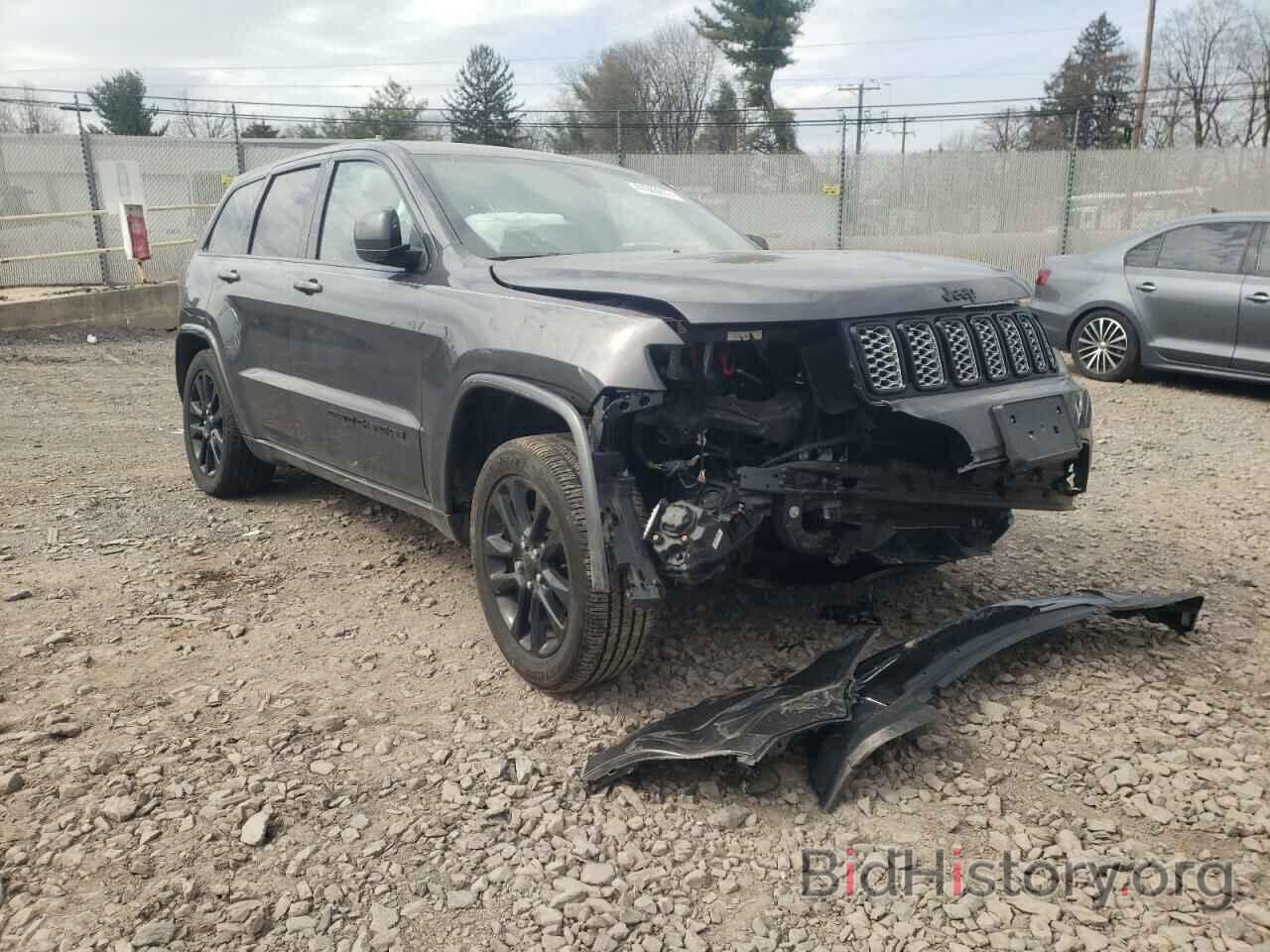 Photo 1C4RJFAG5LC434825 - JEEP CHEROKEE 2020