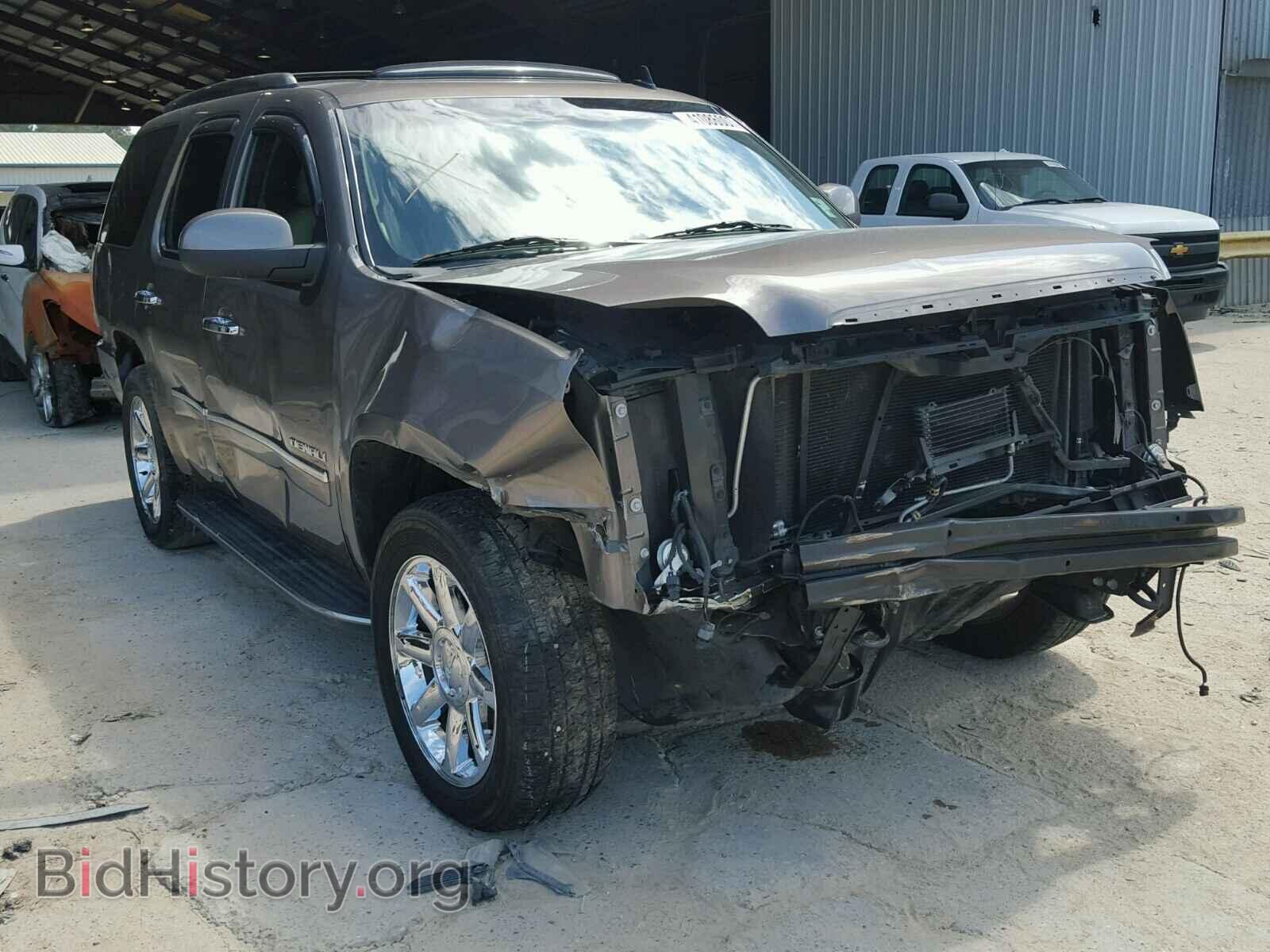 Photo 1GKS1EEF2DR138063 - GMC YUKON 2013