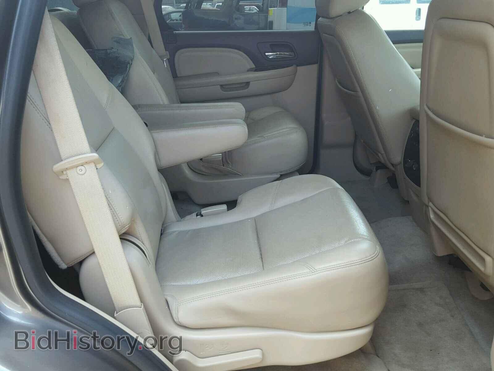 2013 GMC YUKON - VIN: 1GKS1EEF2DR138063 - Фото 6