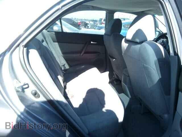 2007 MAZDA 6 - VIN: 1YVHP80CX75M22842 - Фото 6
