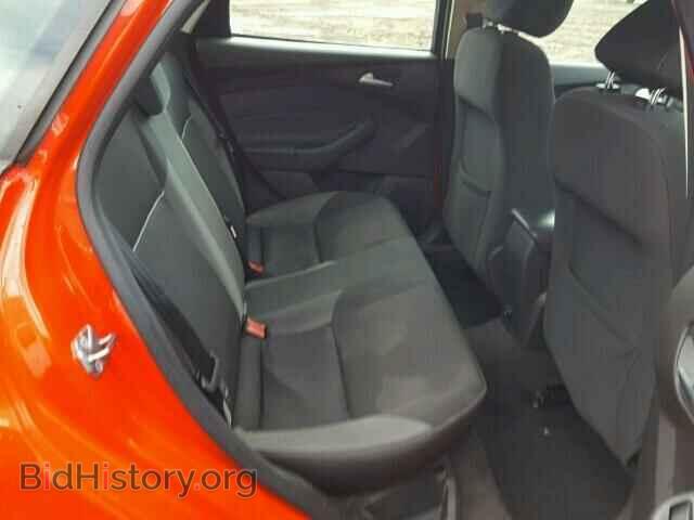 2013 FORD FOCUS - VIN: 1FADP3F27DL266925 - Фото 6